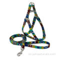 Venta caliente Innovadora Fashion No Pull Dog Harness